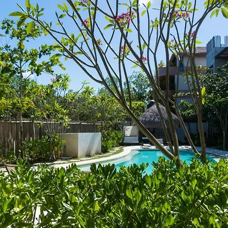 Macondo Tulum