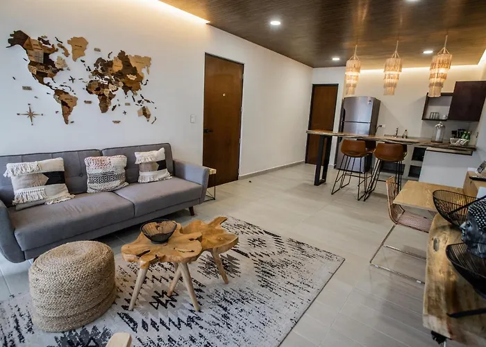 Macondo Aparthotel
