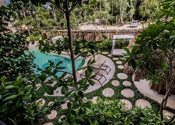 Macondo Tulum