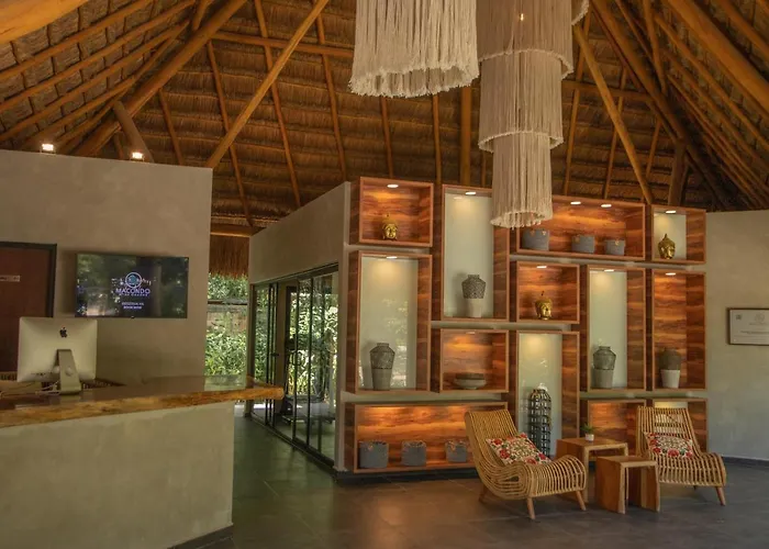 Macondo 4* Tulum