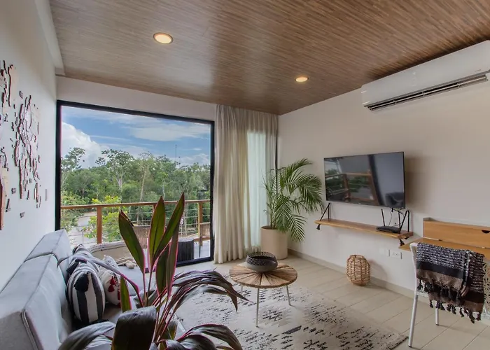 Macondo Tulum