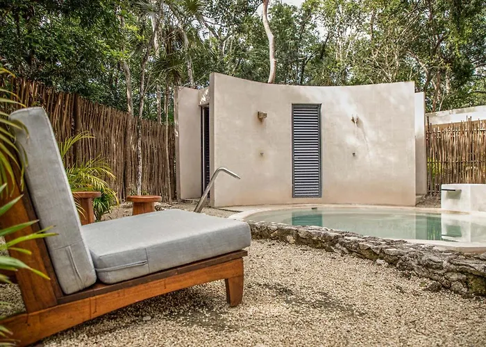 Aparthotel Macondo Tulum