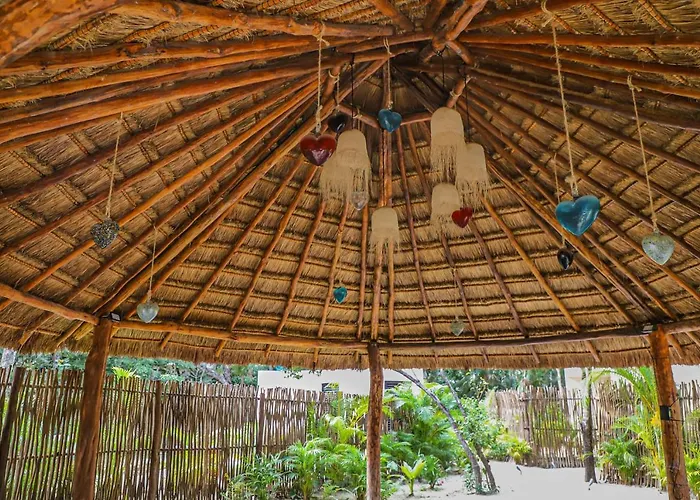 Macondo Aparthotel Tulum