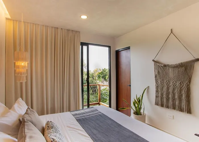 Macondo Tulum