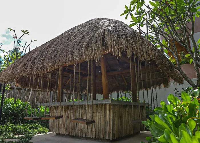 Macondo Tulum