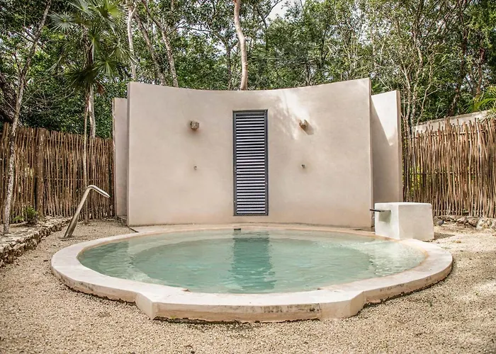 Aparthotel Macondo