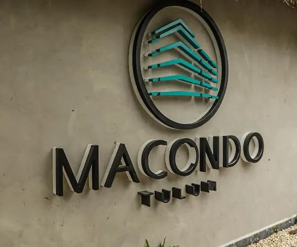 Aparthotel Macondo Tulum