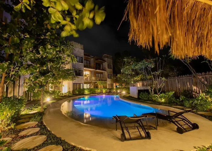 Macondo Aparthotel