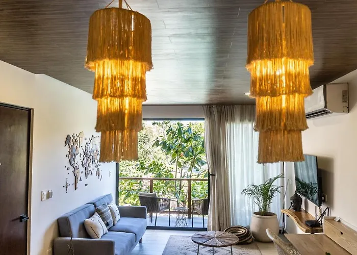 Macondo 4* Tulum