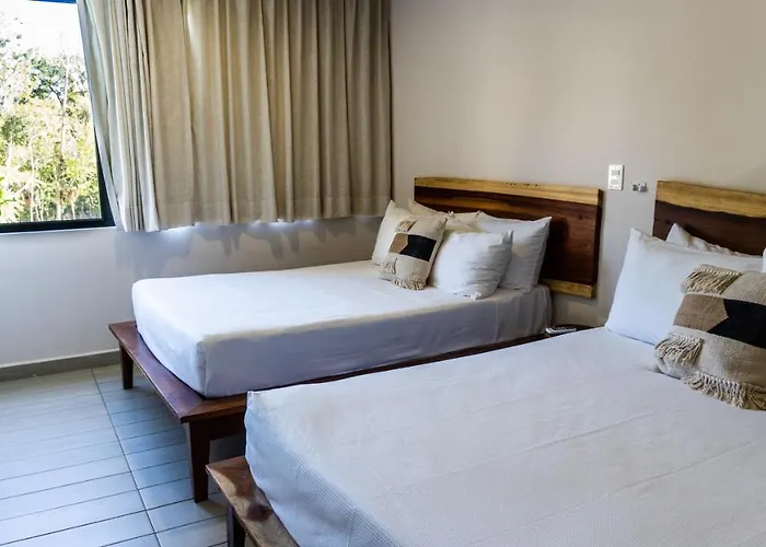 Macondo 4* Tulum