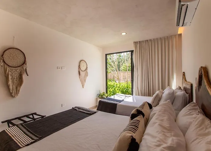 Macondo Tulum
