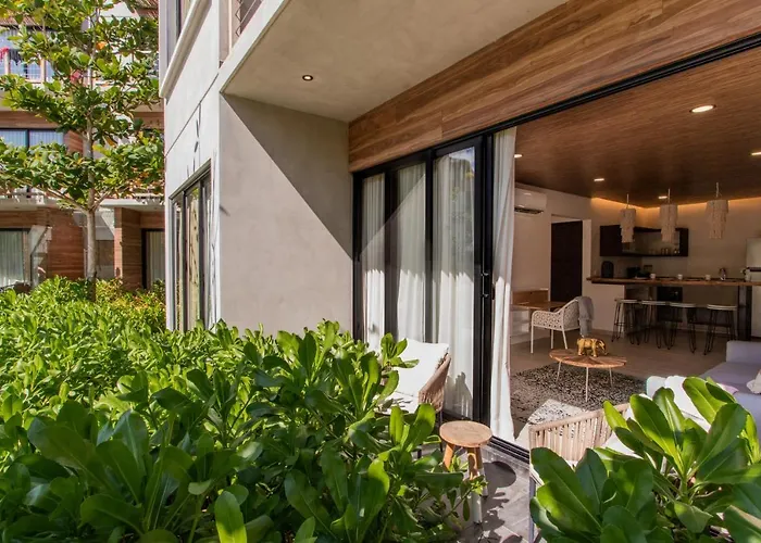 Macondo 4* Tulum