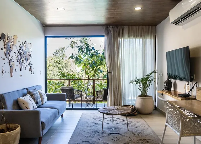 Macondo 4* Tulum